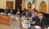 برنامه‌های اولین سالگرد شهدای خدمت در استان کرمان اعلام شد